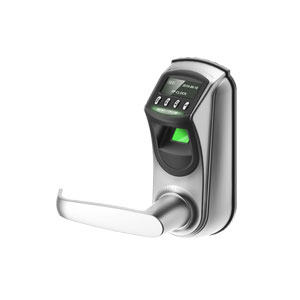 دستگیره اثرانگشتی زدکا