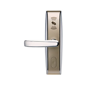 دستگیره هوشمند کارتی