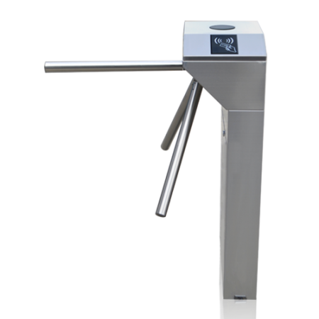 گیت مترویی zkteco