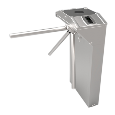 گیت کنترل تردد Zkteco