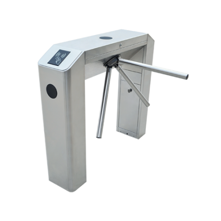 گیت هوشمند مترویی zk