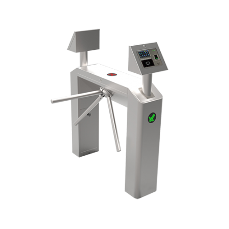 گیت هوشمند zkteco