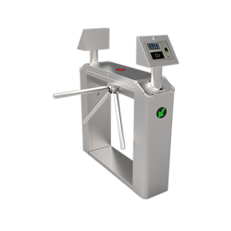 گیت کنترل دسترسی زدکا