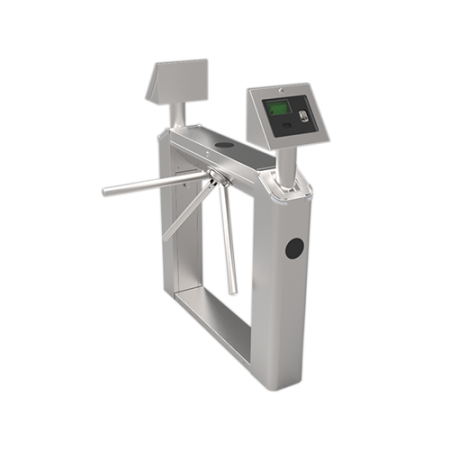 گیت کنترل تردد zkteco