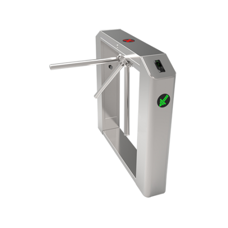 گیت کنترل دسترسی زدکی